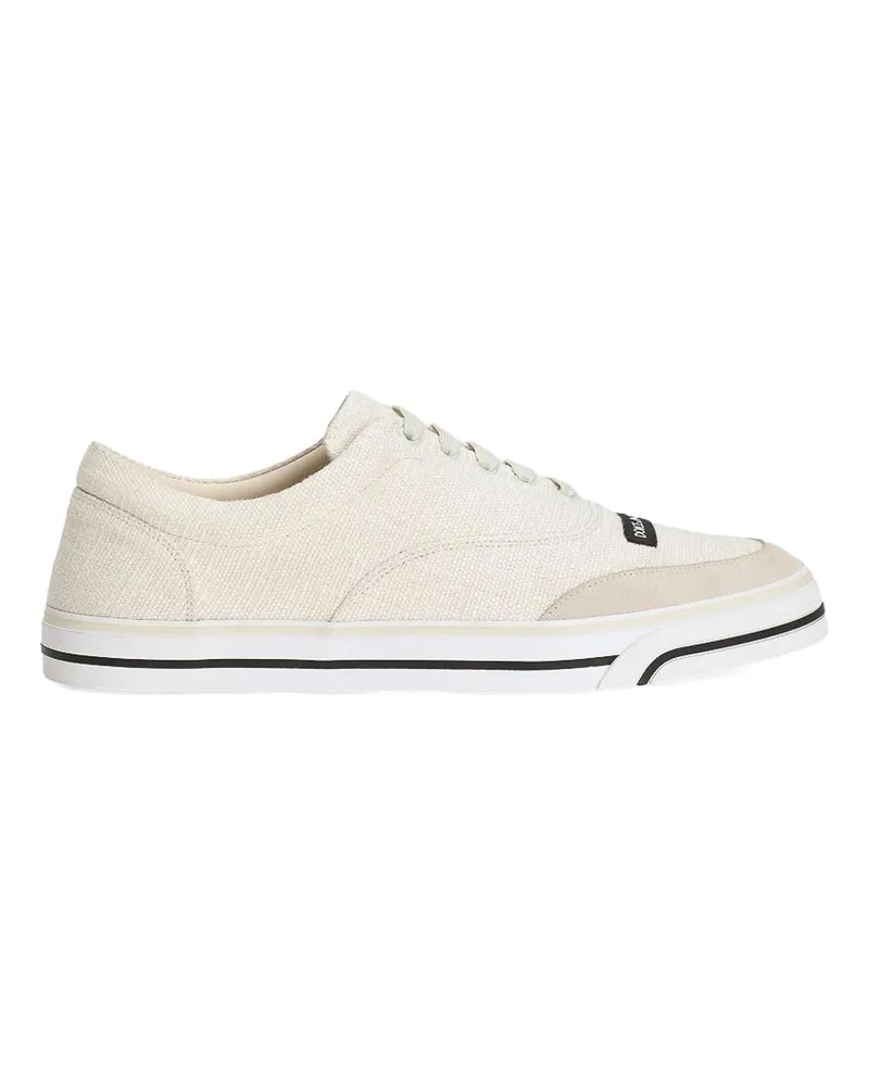 Dolce & Gabbana Sneaker - Beige Beige