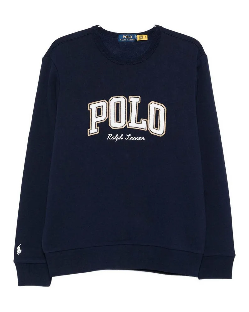 Ralph Lauren Poloshirt - Blau Blau