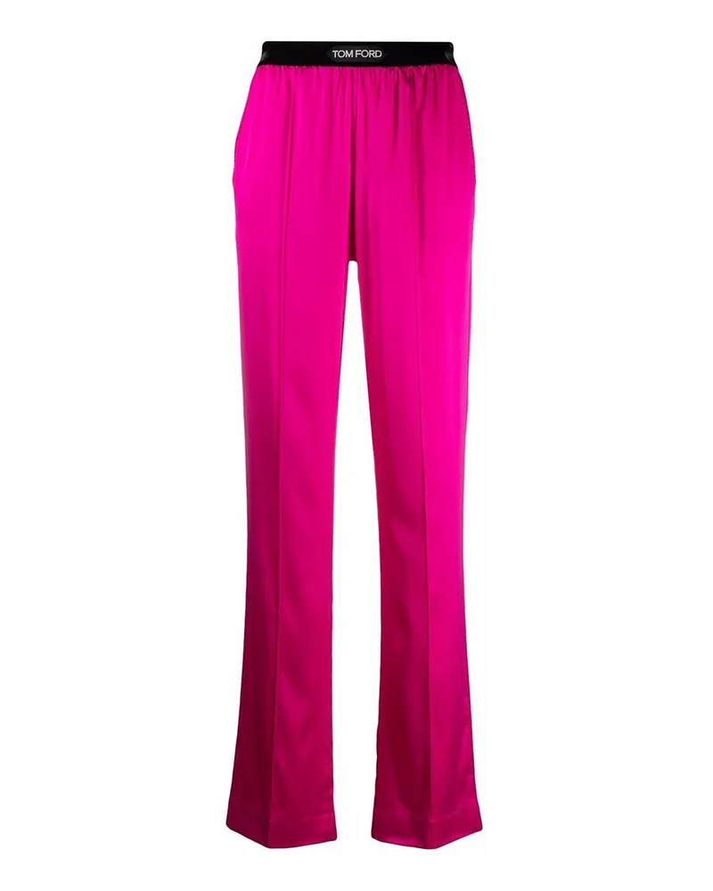 Tom Ford Casual Hose - Rosa Rosa