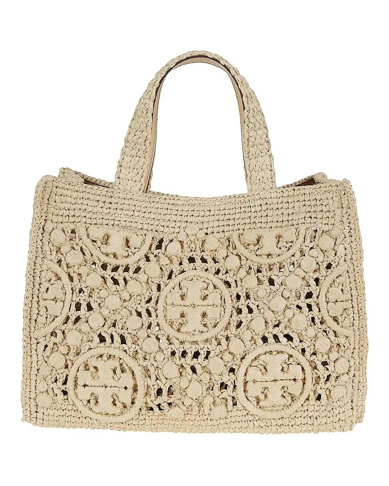 Tory Burch Shopper - Beige Beige