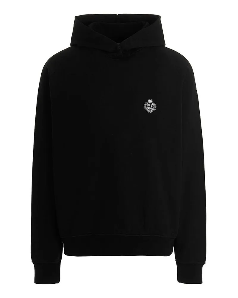 Bally Sweatshirt - Schwarz Schwarz