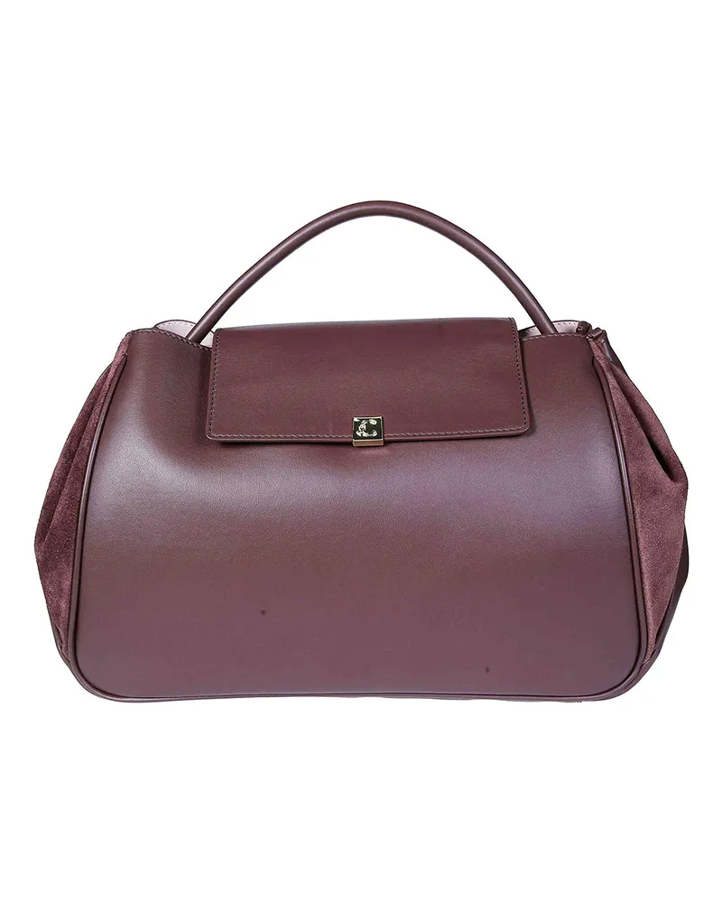 Coccinelle Shopper - Rot Rot
