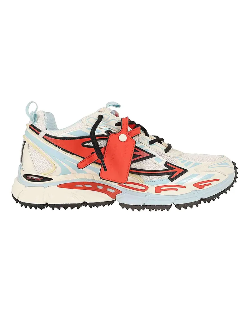OFF-WHITE Sneaker - Blau Blau