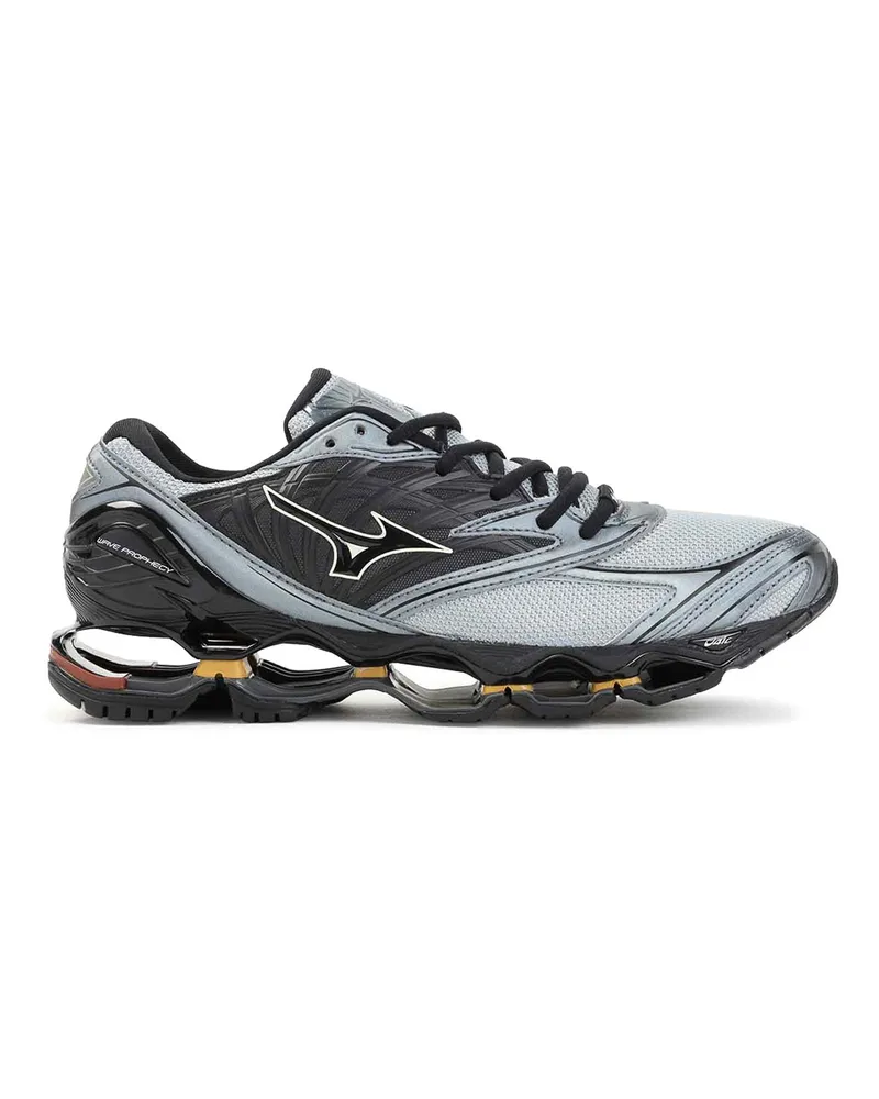 Mizuno Sneaker - Hellgrau Hellgrau