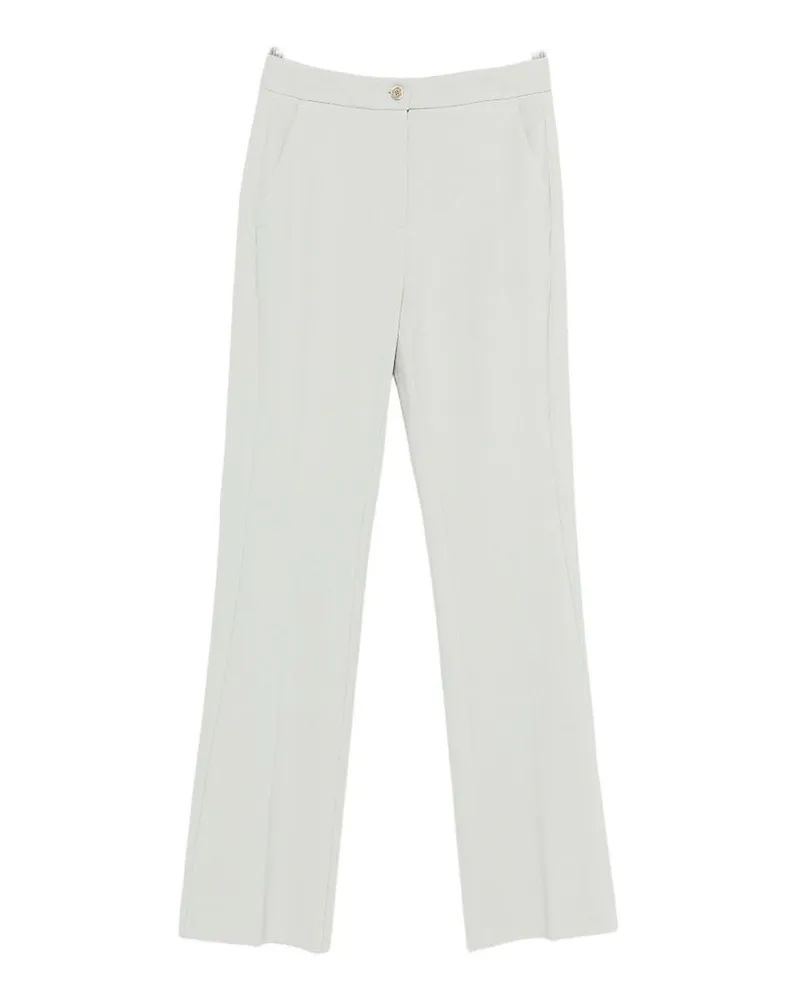 Pinko Formale Hose - Grau Grau