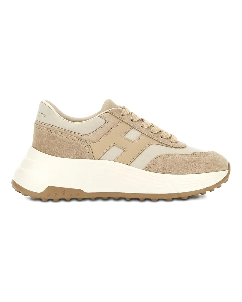 Hogan Sneaker - Beige Beige