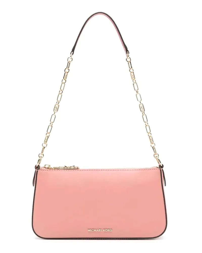 Michael Kors Schultertasche - Rosa Rosa