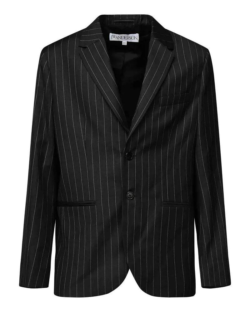 J.W.Anderson J. W. Anderson Blazer - Grau Grau