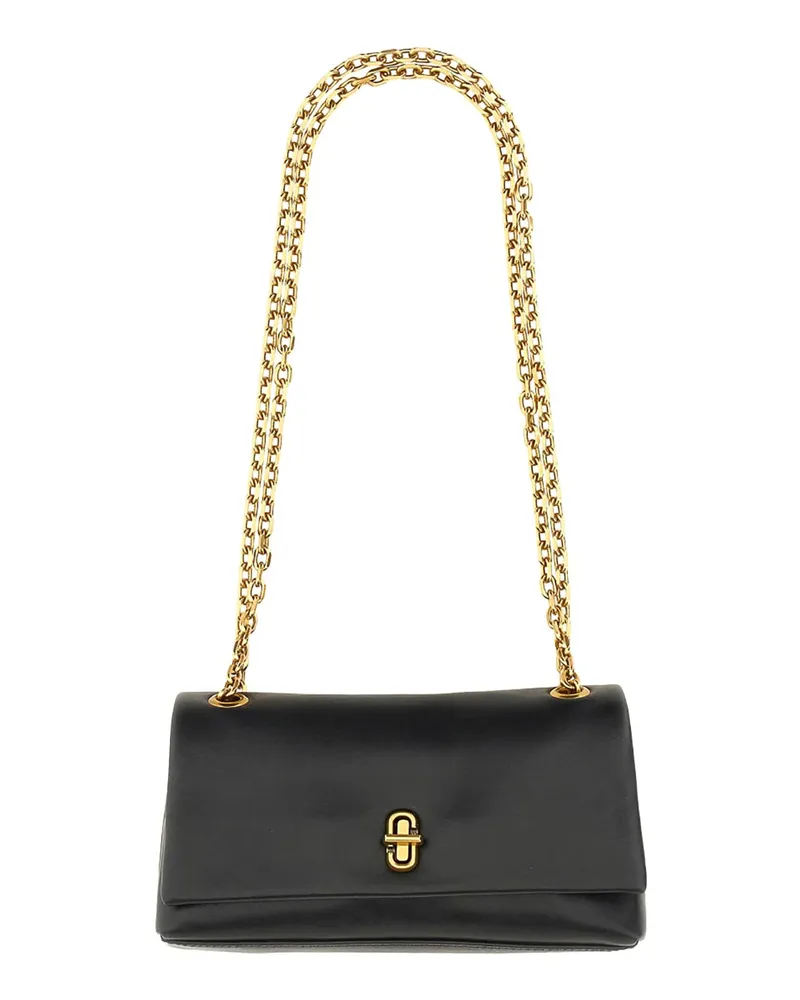 Marc Jacobs Umhängetasche - Schwarz Schwarz