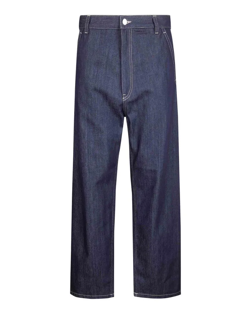 Sofie D'Hoore Casual Hose - Blau Blau