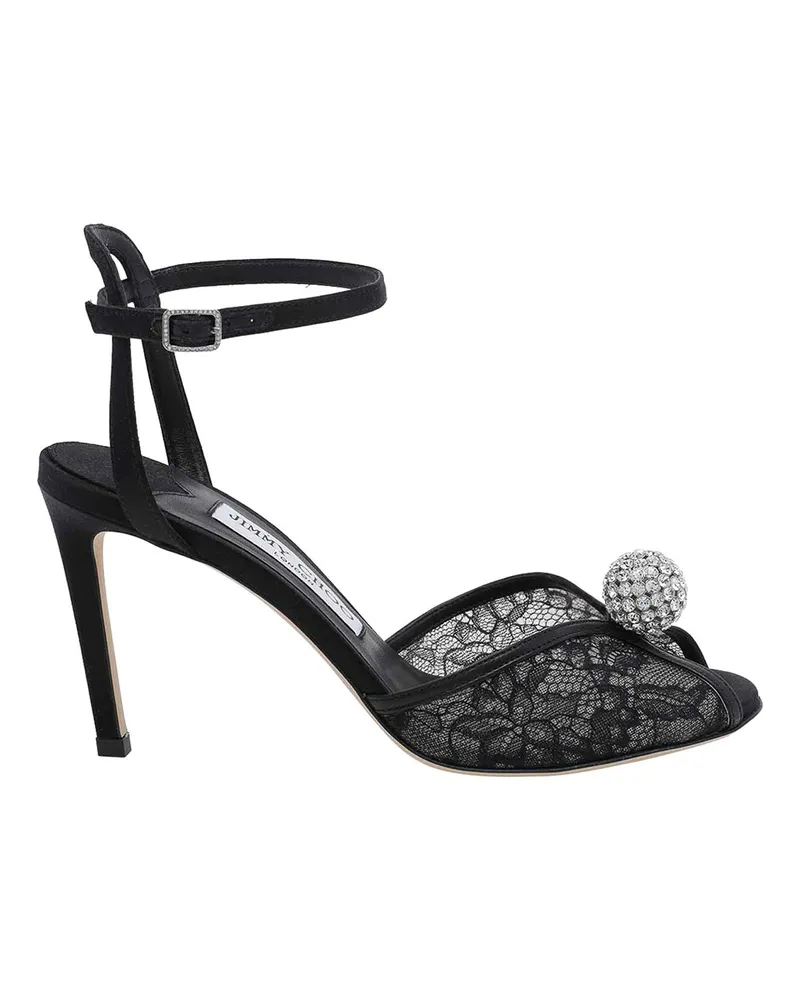 Jimmy Choo Pumps - Schwarz Schwarz