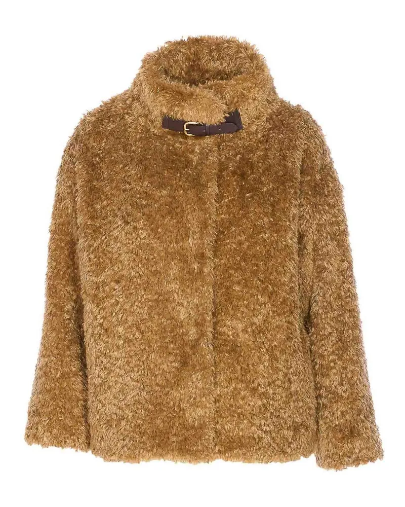 Herno Casualjacke - Beige Beige