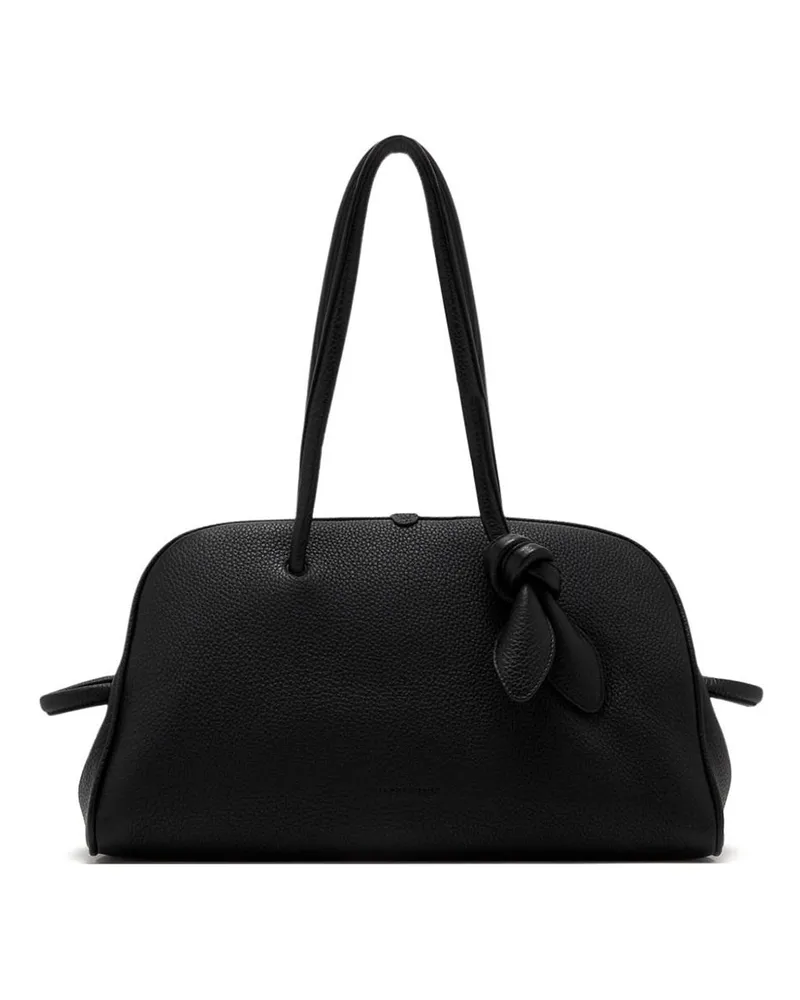 Jacquemus Shopper - Schwarz Schwarz