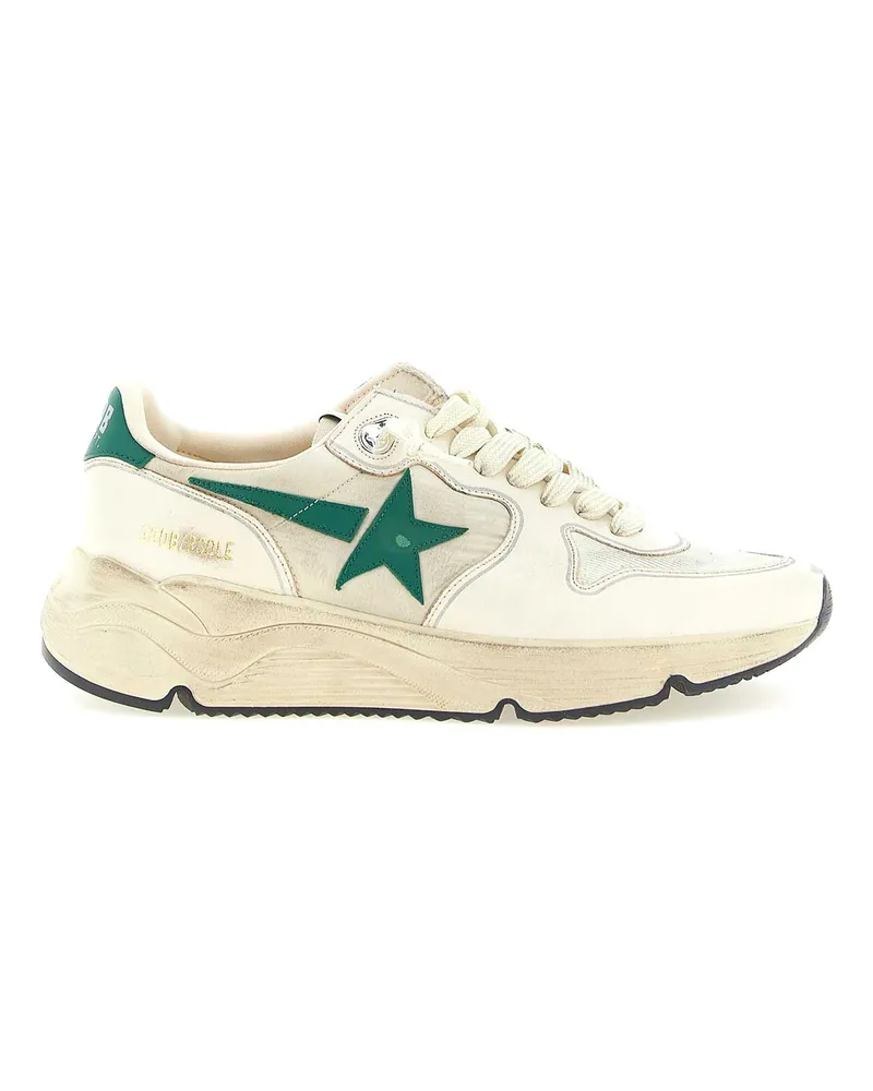 Golden Goose Sneaker - Grün Grün