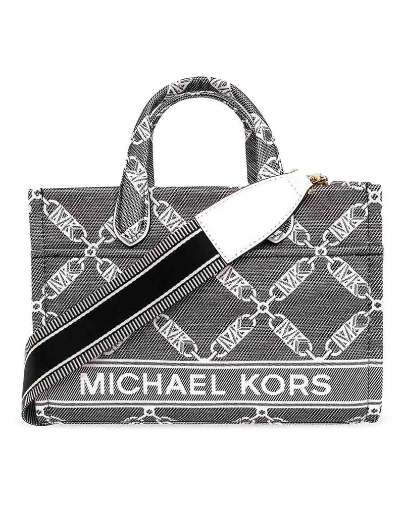 Michael Kors Shopper - Schwarz Schwarz