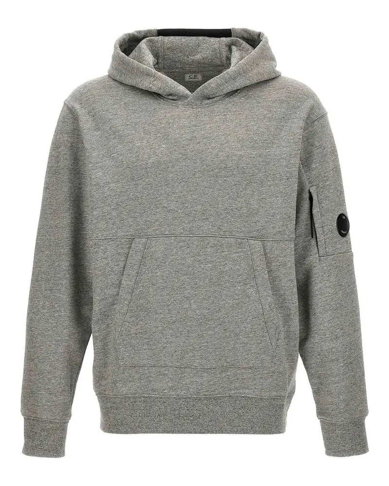 C.P. Company C. P. Company Sweatshirt - Grau Grau
