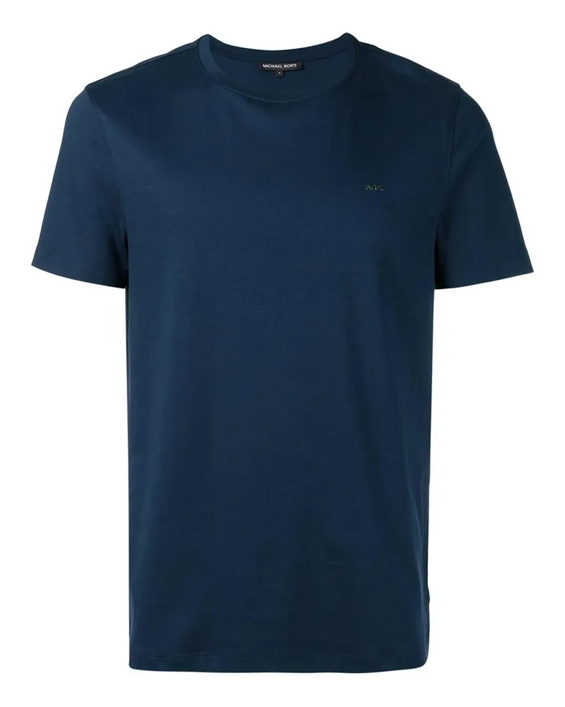 Michael Kors T-Shirt - Blau Blau