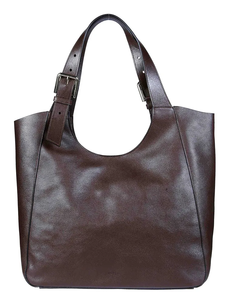 Furla Shopper - Braun Braun