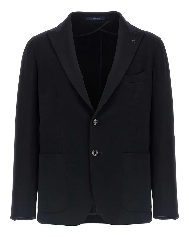 Tagliatore Blazer - Blau Blau
