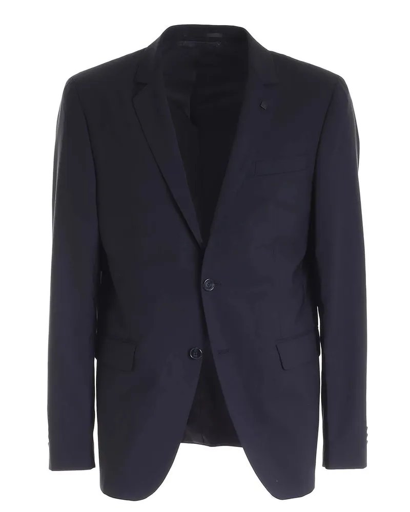 Karl Lagerfeld Blazer - Blau Blau