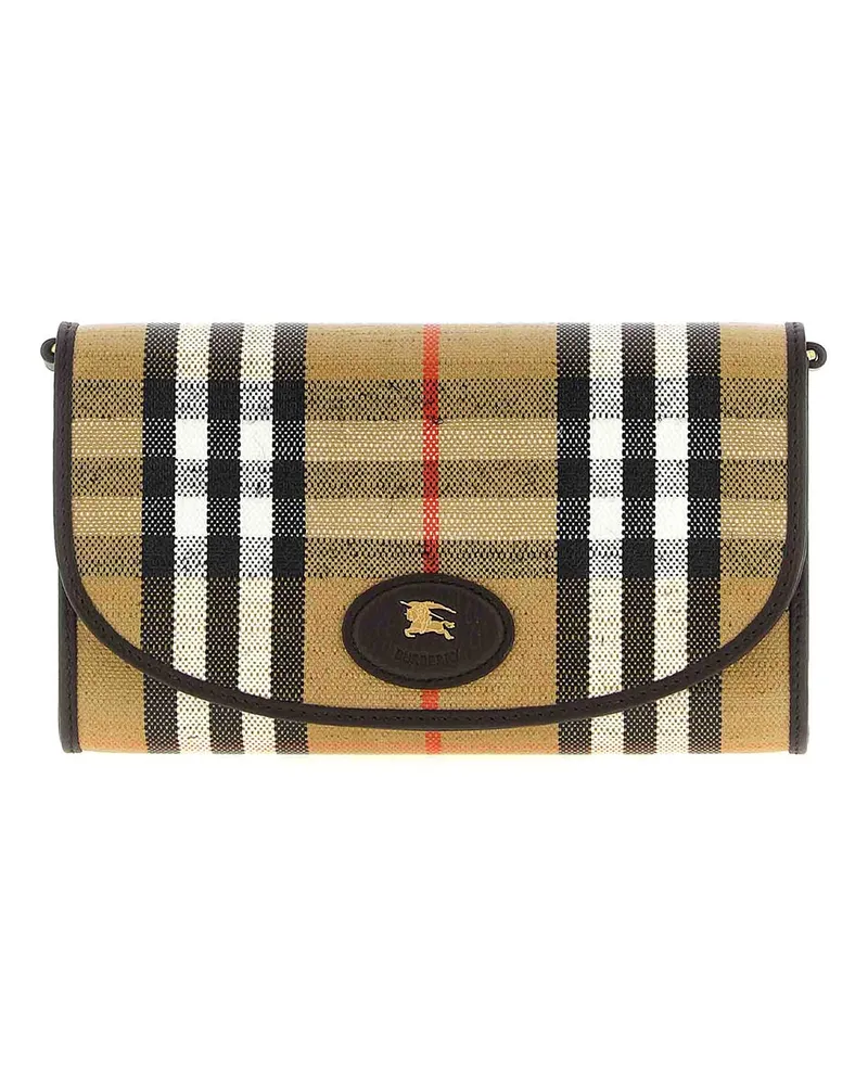 Burberry Portemonnaie - Bunt Bunt