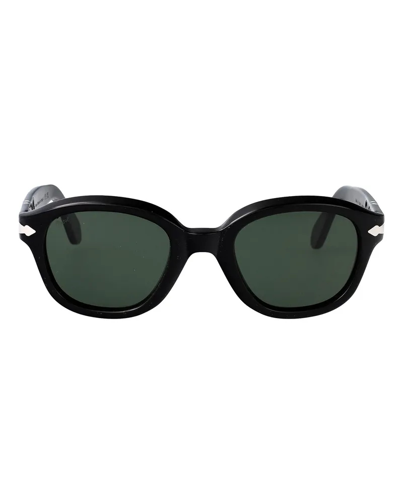 Persol Sonnenbrille - Schwarz Schwarz