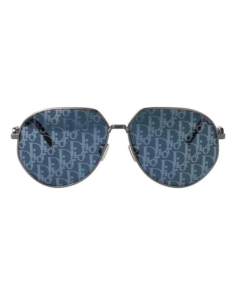 Dior Sonnenbrille - Schwarz Schwarz