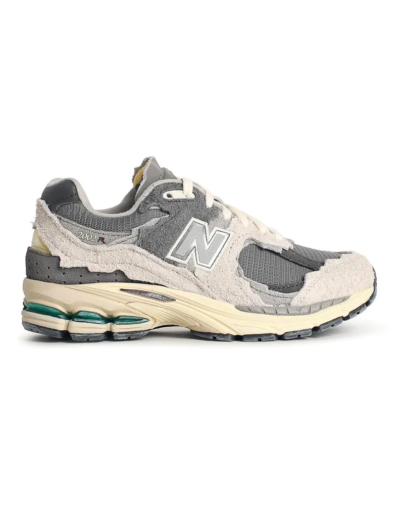 New Balance Sneaker - Grau Grau