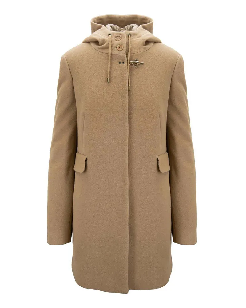 Fay Daunenmantel - Camel Camel