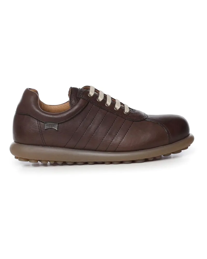 Camper Sneaker - Braun Braun