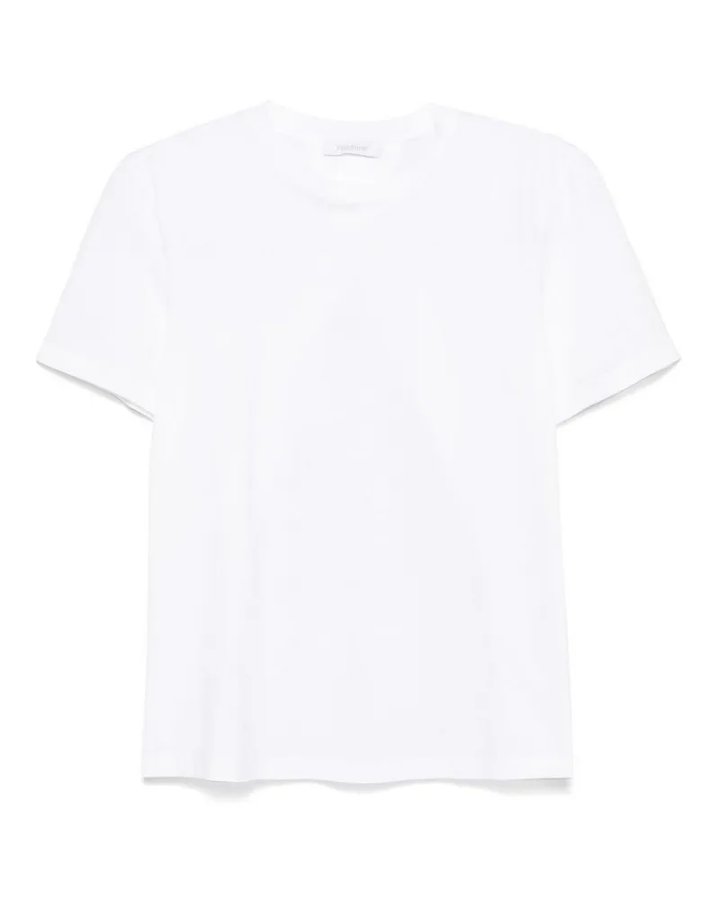 Paco Rabanne T-Shirt - Weiß Weiß