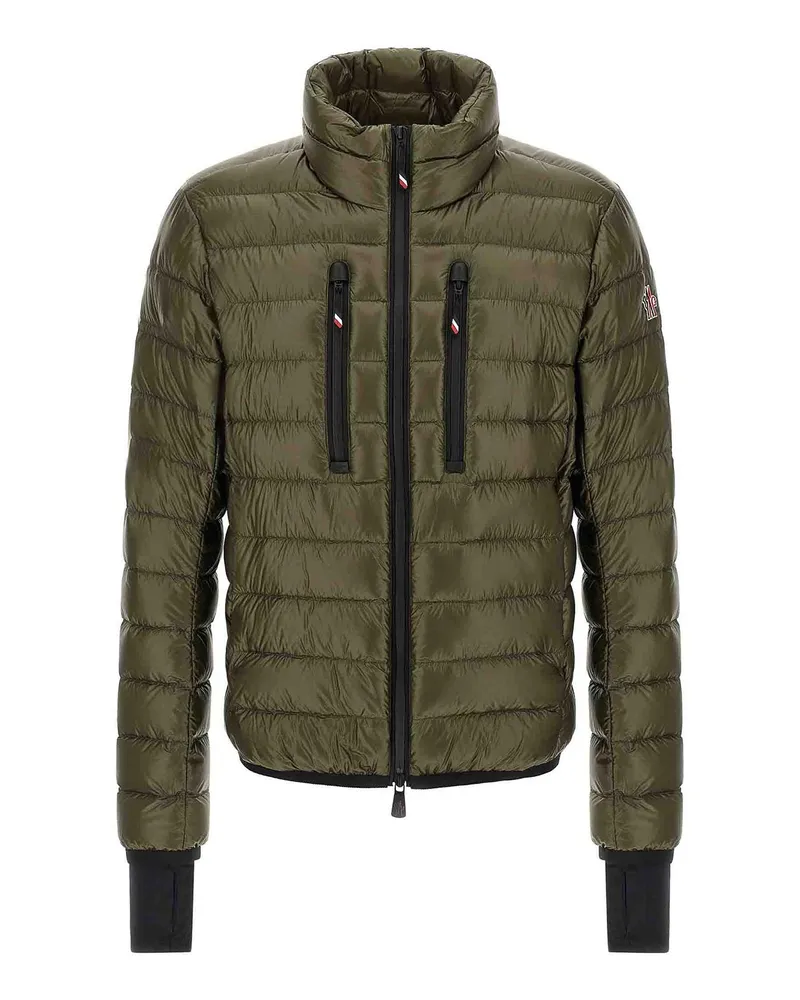 Moncler Casualjacke - Grün Grün