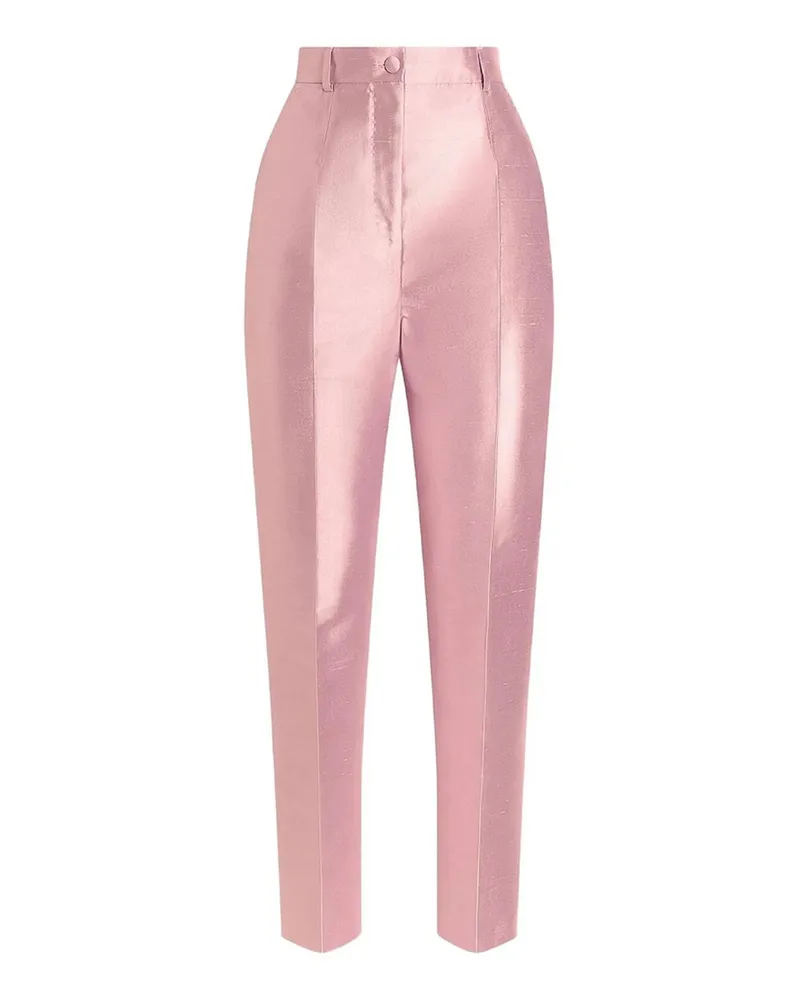 Dolce & Gabbana Casual Hose - Nude Nude