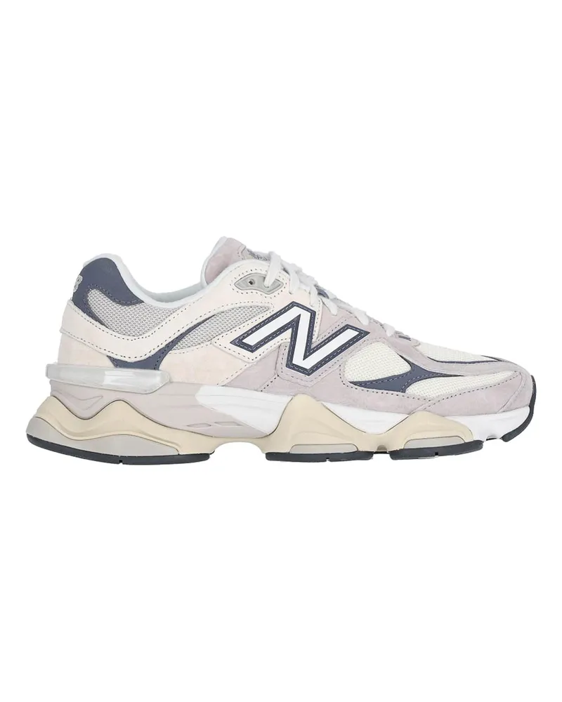 New Balance Sneaker - Grau Grau