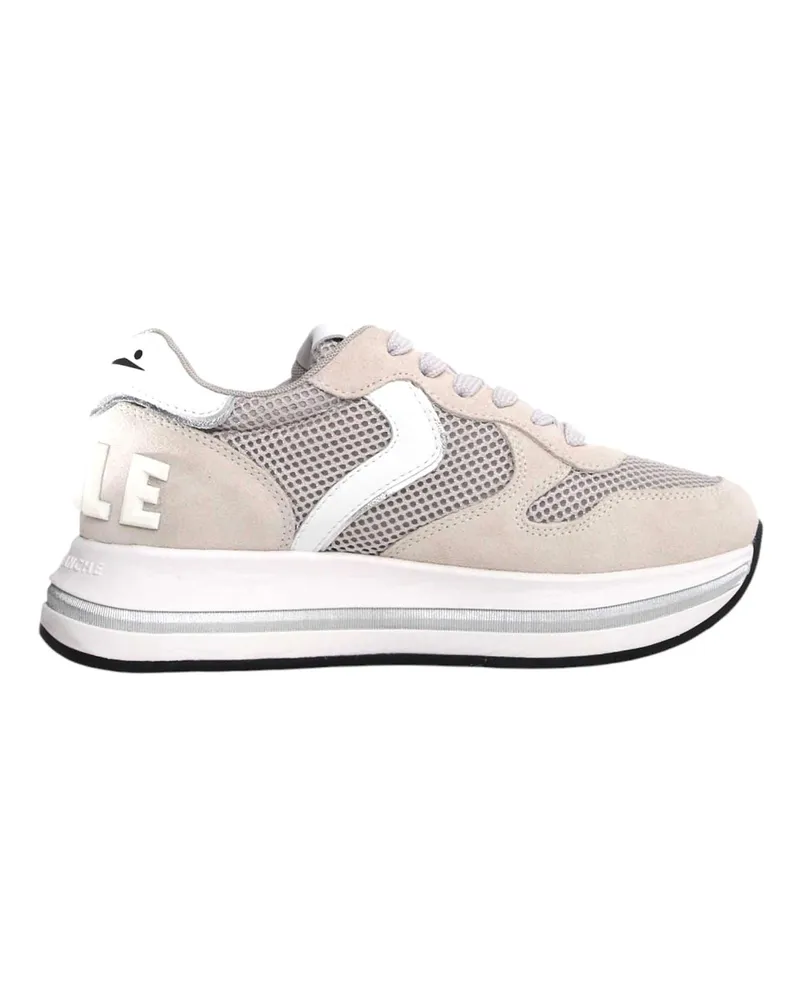 Voile Blanche Sneaker - Grau Grau