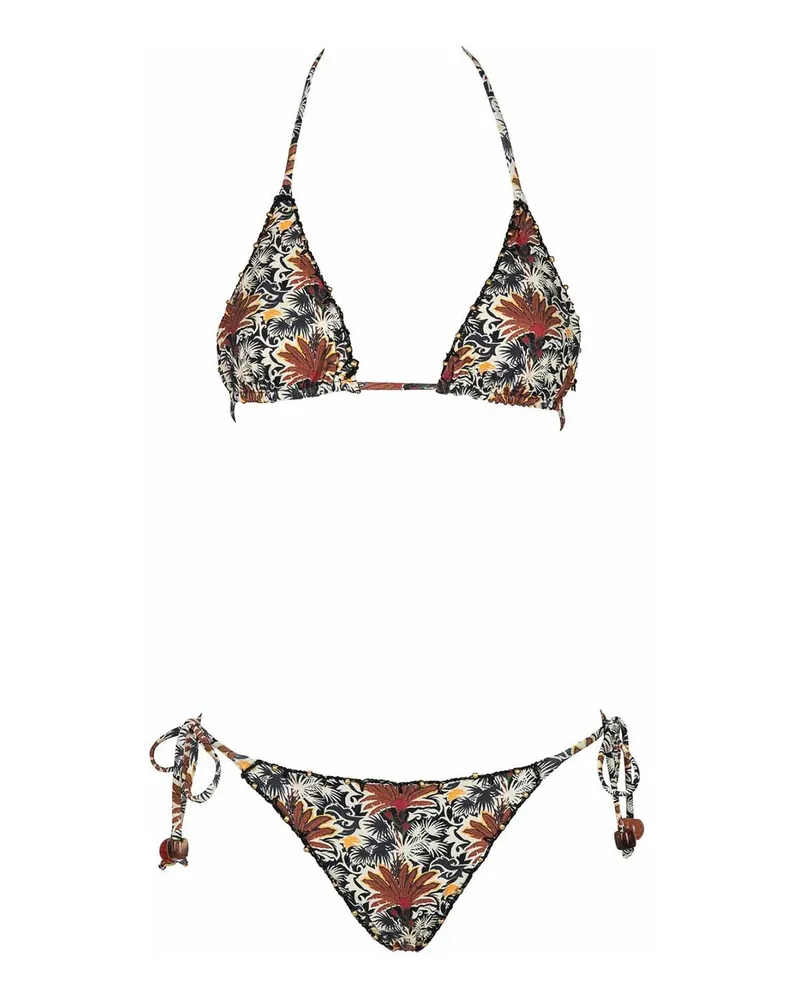 Anjuna Bikini - Nude Nude