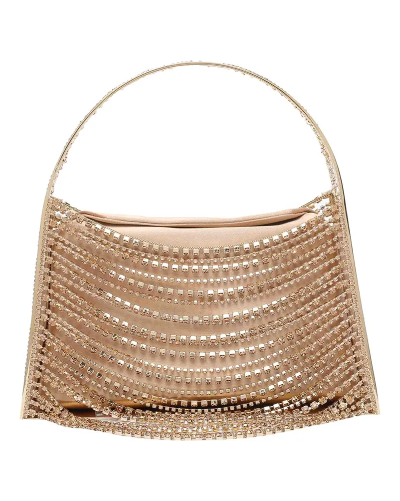 Benedetta Bruzziches Shopper - Beige Beige