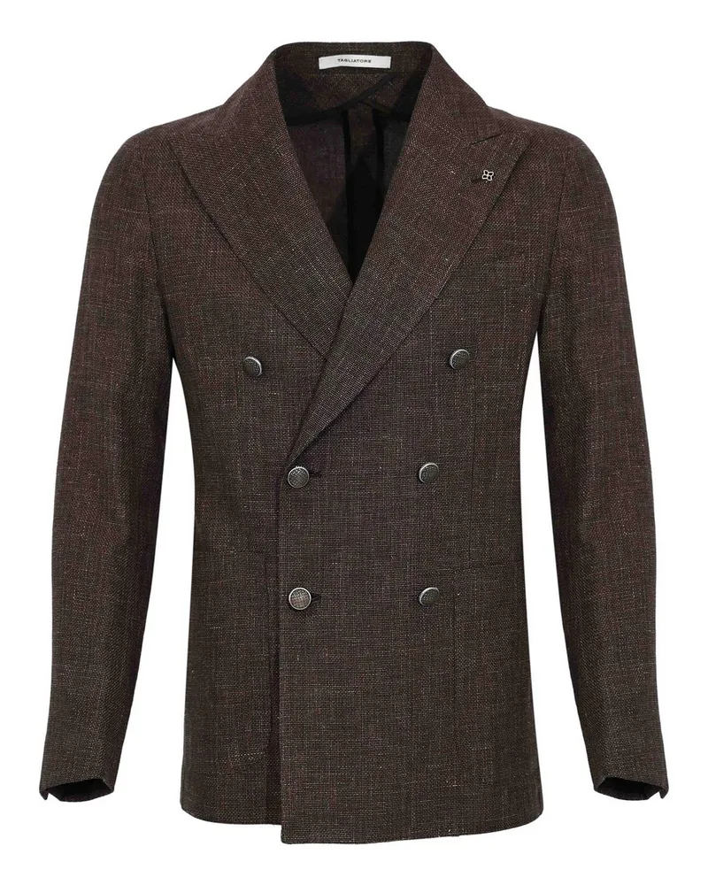 Tagliatore Blazer - Braun Braun