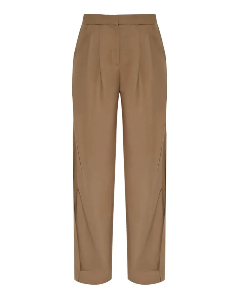 IRO Casual Hose - Hellbraun Hellbraun