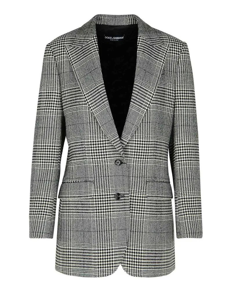 Dolce & Gabbana Blazer - Grau Grau