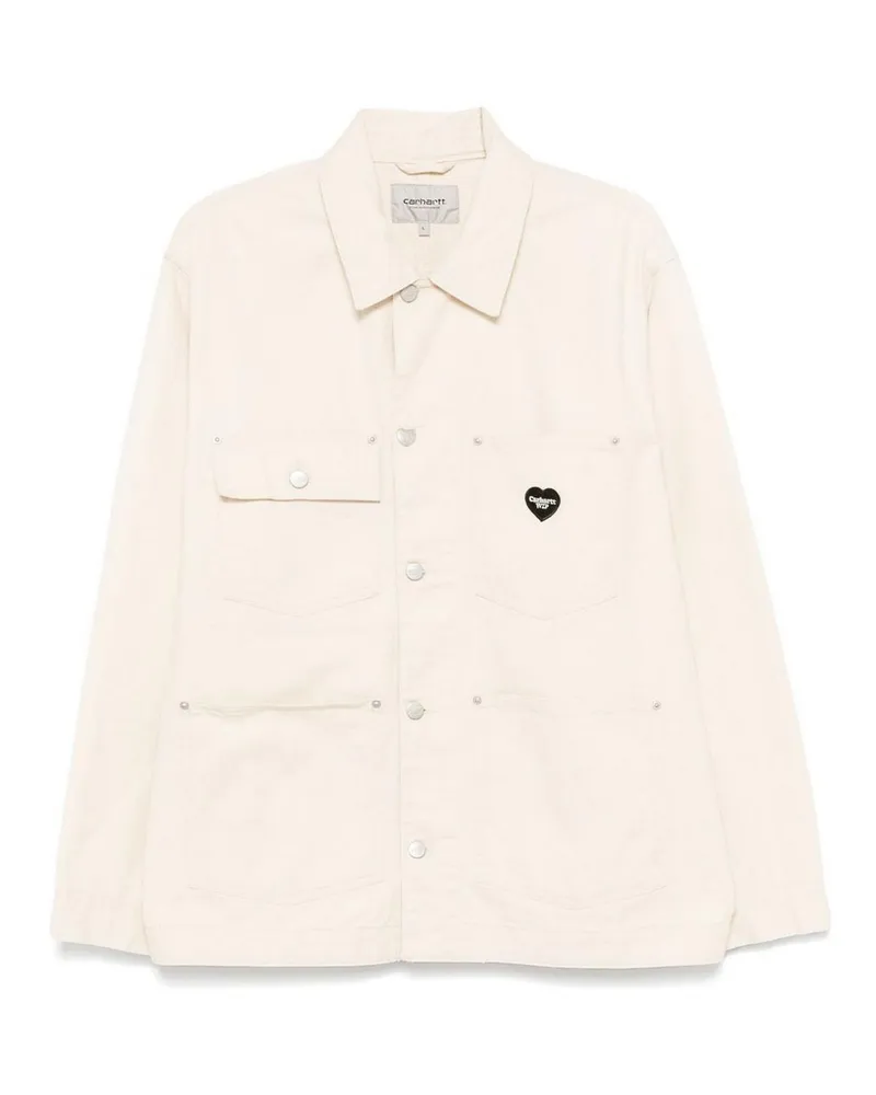 Carhartt WIP Casualjacke - Beige Beige