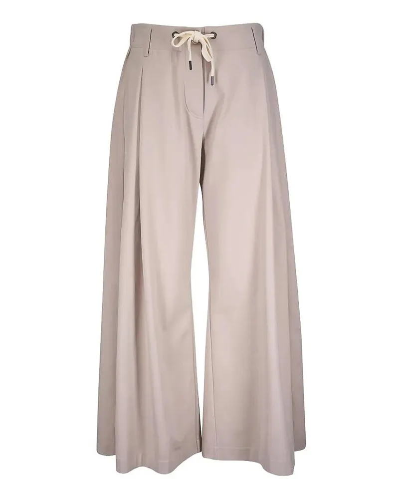 Brunello Cucinelli Casual Hose - Braun Braun