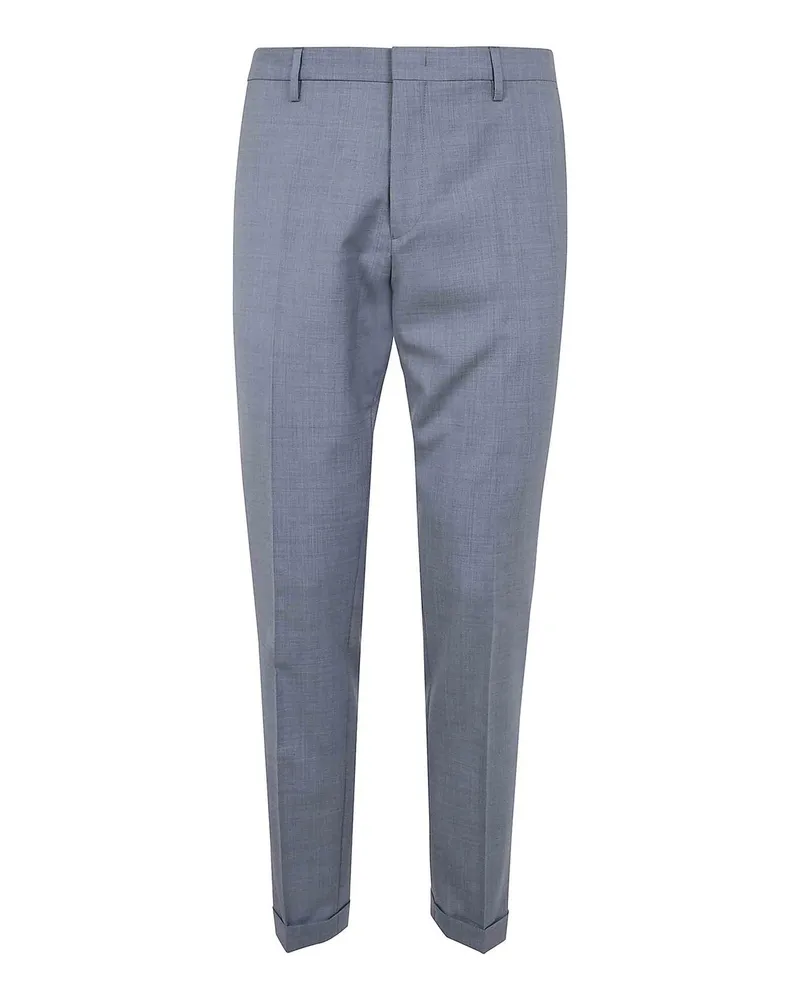 Paul Smith Casual Hose - Blau