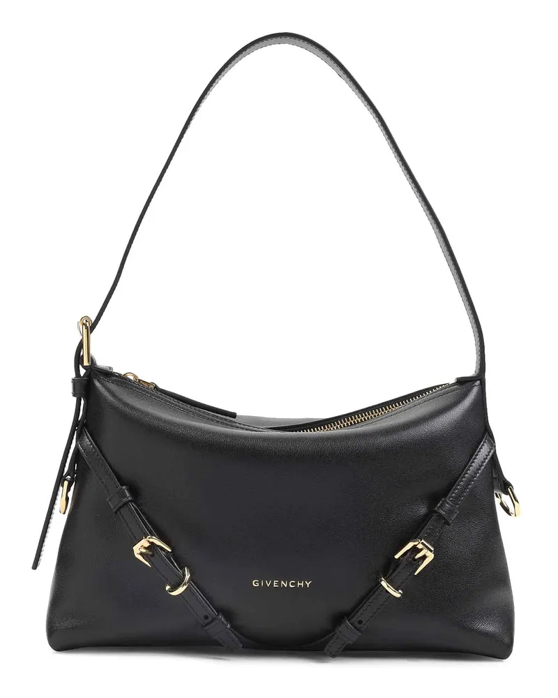 Givenchy Schultertasche - Schwarz Schwarz