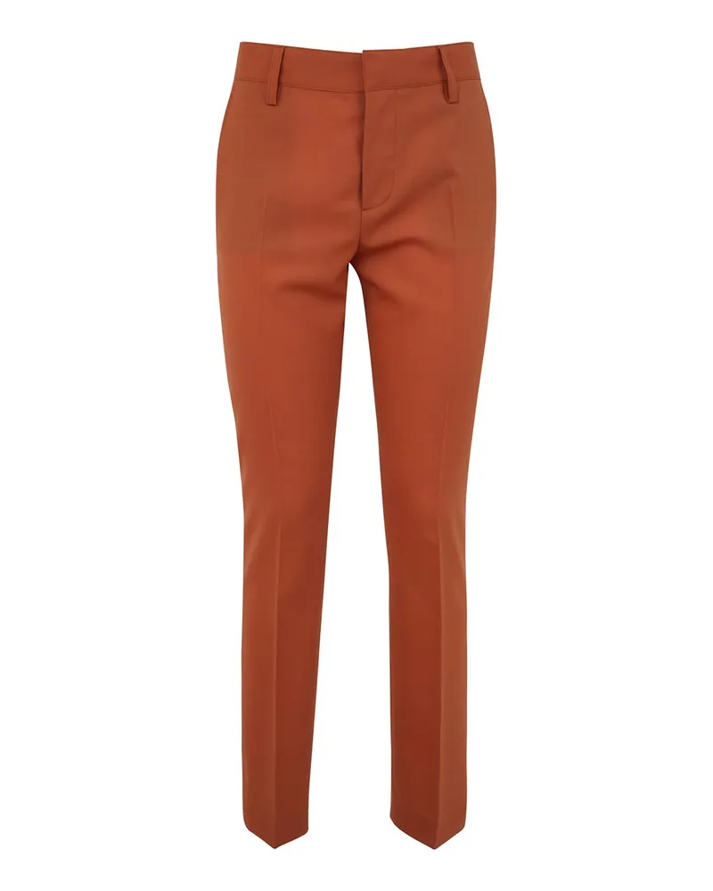 Dsquared2 Casual Hose - Orange Orange