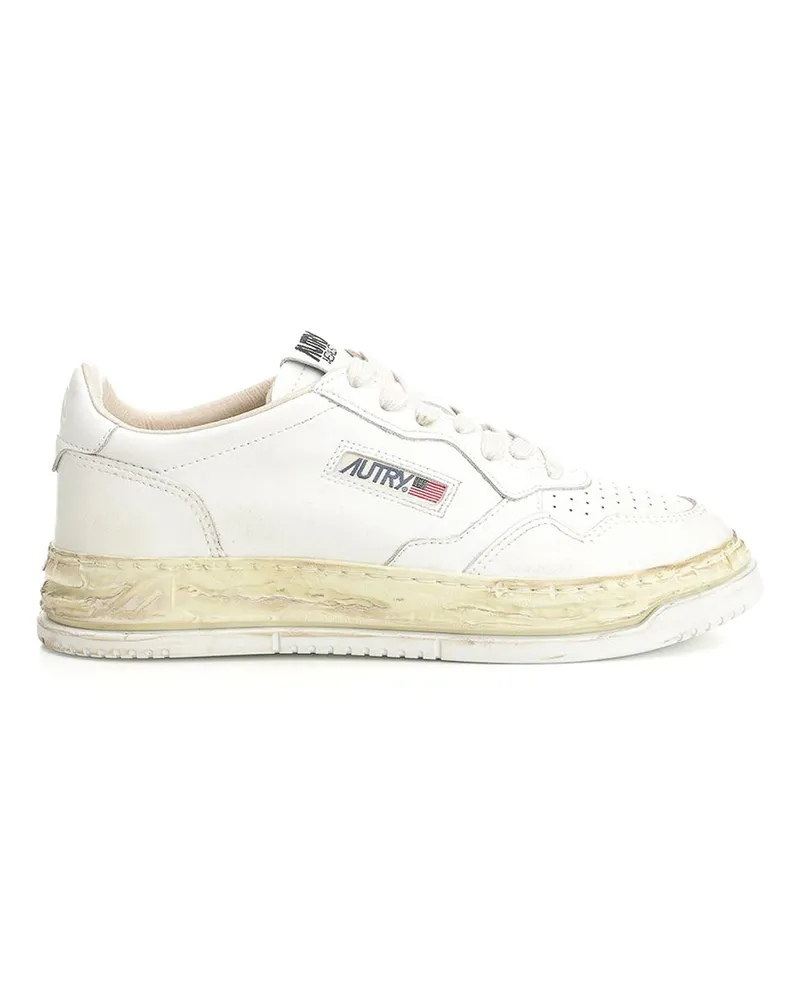 AUTRY Sneaker - Weiß Weiß