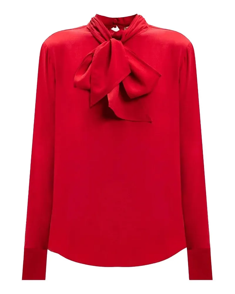 Twin-Set Hemd - Rot Rot