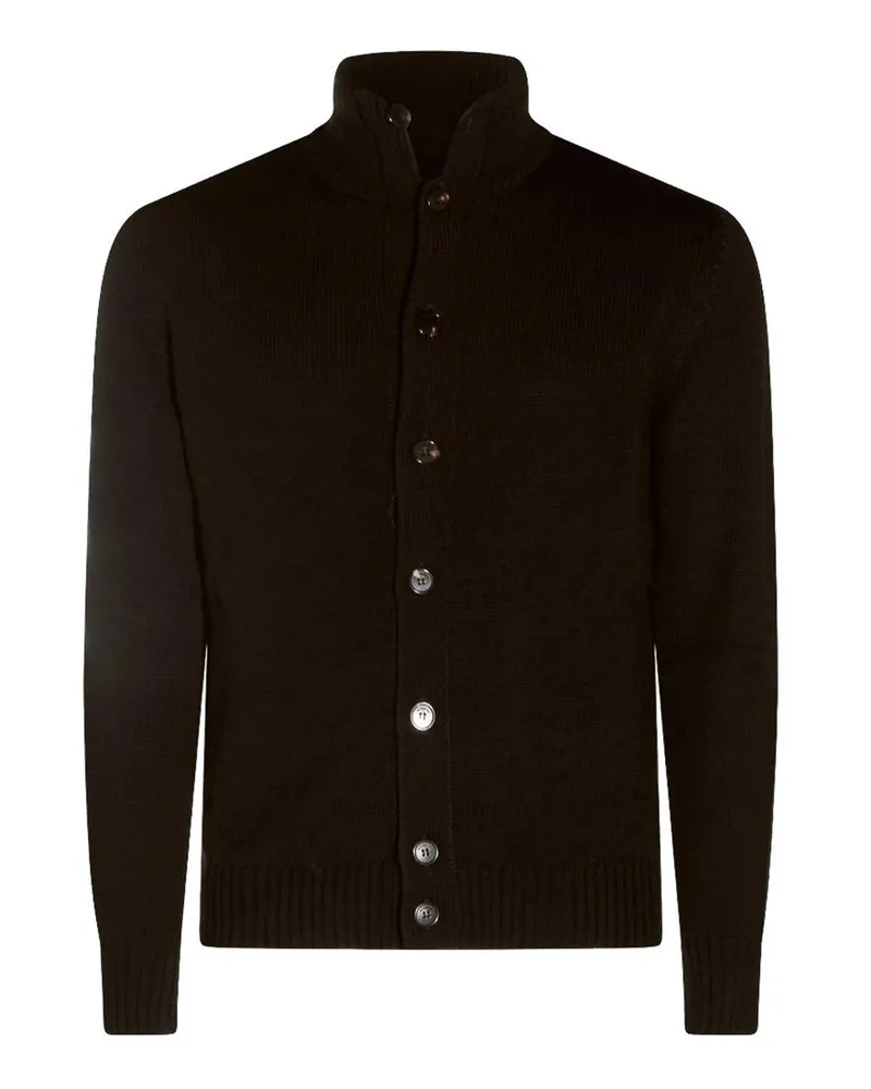 Zanone Rundhalspullover - Keine Keine