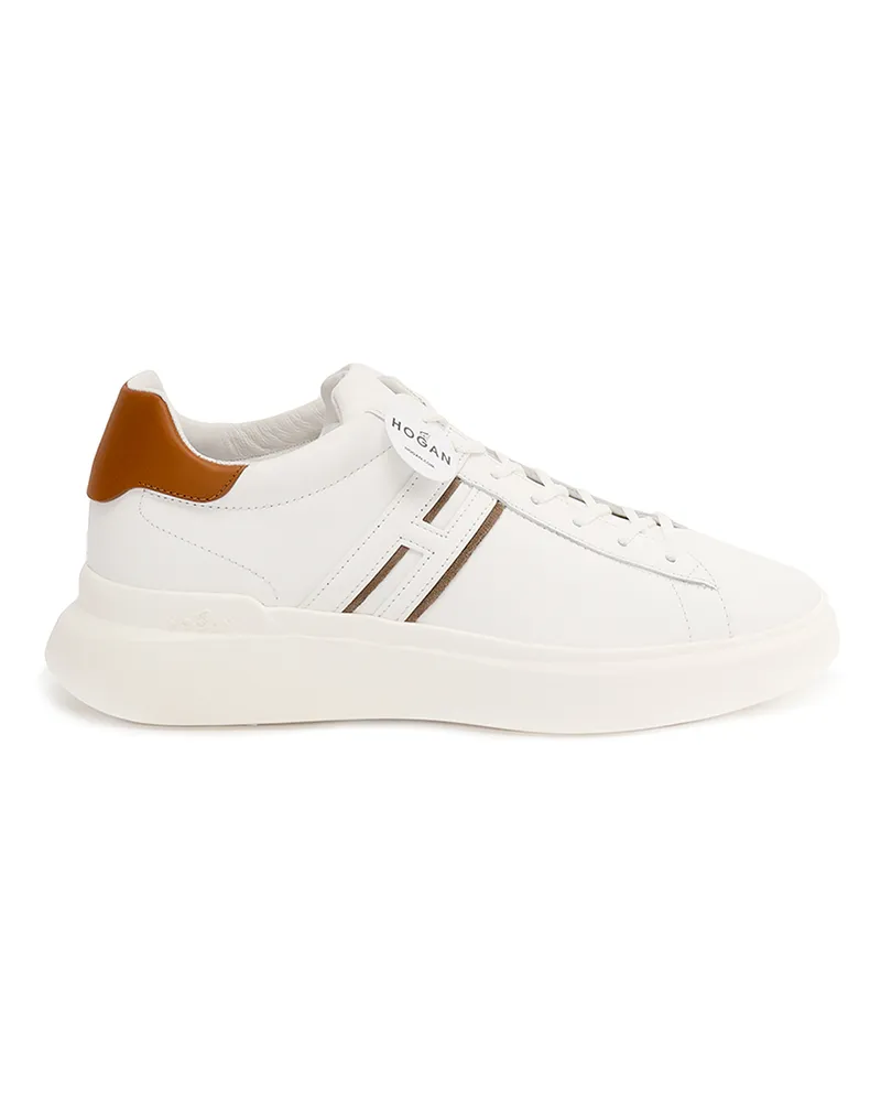 Hogan Sneaker - Weiß Weiß