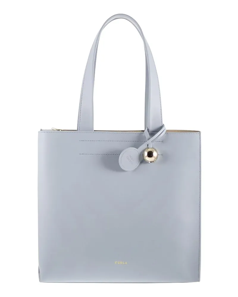 Furla Shopper - Hellblau Hellblau